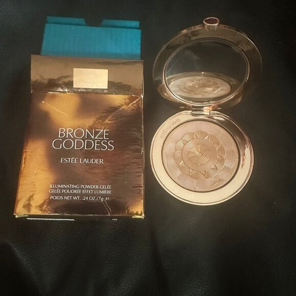 ESTEE LAUDER BRONZ GOODNESS - Picture 2 of 3